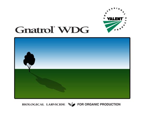 Gnatrol WDG