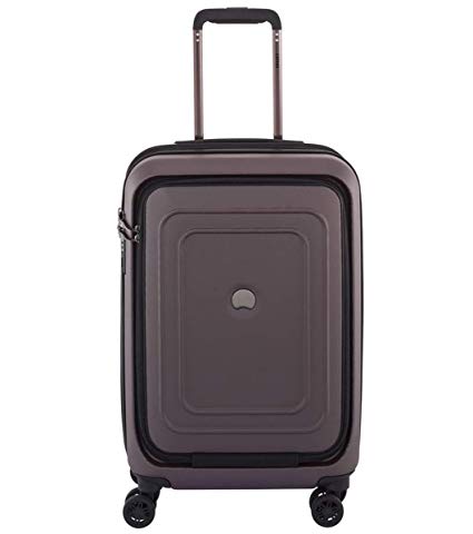 Delsey Cruise Lite Hardside Carry-On Trolley Luggage