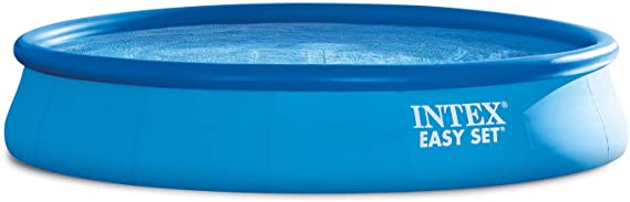 Intex 28157EH 15x33 Easy Set Pool Set Toy