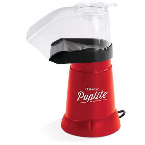 National Presto 04860 Poplite Hot Air Popper