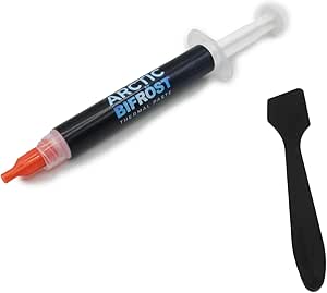 Arctic Bifrost 4.5 grams AS5-4.5g Thermal Compound Paste (Large)