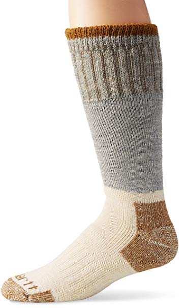 Carhartt Original Arctic Wool Boot Socks