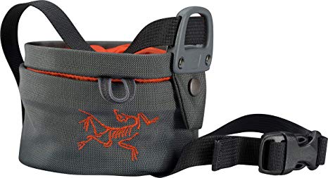 Arc'teryx Aperture Chalk Bag - Large