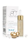 Deal of the Day - 180 Cosmetics Forte Hyaluronic Acid Serum with Peptides for Mature Skin Care - Best Anti Aging Cosmetics and Wrinkle Remover - Anti Oxidant Serum - Powerful Firming Serum - With Vitamin C - Moisturizes with Peptides - 05 oz  15 ml - Cyber Monday Sale 2015