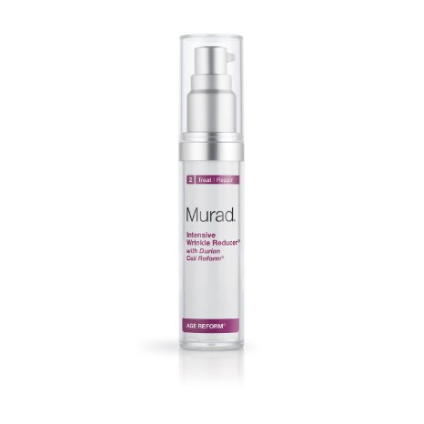 Murad Intensive Wrinkle Reducer 10 oz