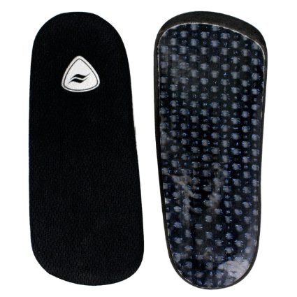 Sof Sole 3/4 Orthotic Arch Support Insole