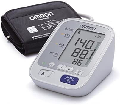 Omron HEM-7131E M3 Upper Arm Blood Pressure Monitor by Omron