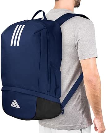 adidas Tiro 23 League Backpack Sports backpack Unisex adulto