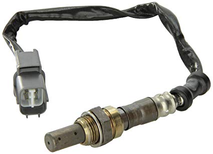 NGK 24665 Oxygen Sensor - NGK/NTK Packaging