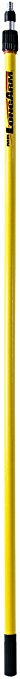 Mr. Long Arm 6512 Heavy Duty Alumiglass Extension Pole, 6-to-12 Foot