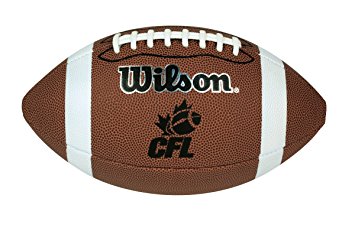 Wilson F1905 CFL Ultimate Football