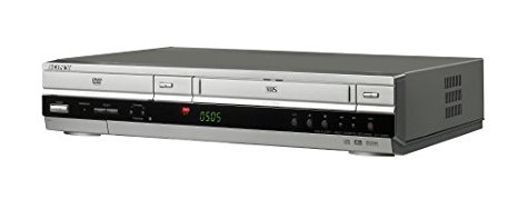 Sony SLVD360P DVD / VCR Combo