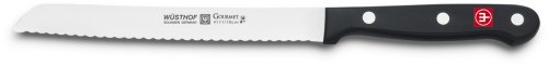 Wusthof Gourmet 6-Inch Serrated Utility Knife