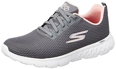 Skechers Womens Go Run 400 Shoes