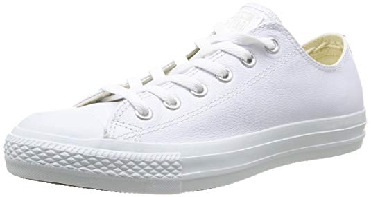 Converse Unisex-Adult Chuck Taylor All Star Core Ox Trainers