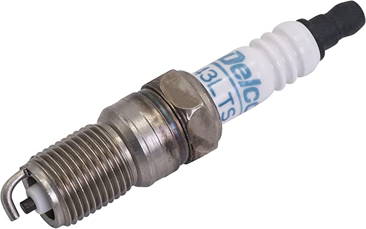 ACDelco MR43LTS Specialty Marine Spark Plug (Pack of 1)