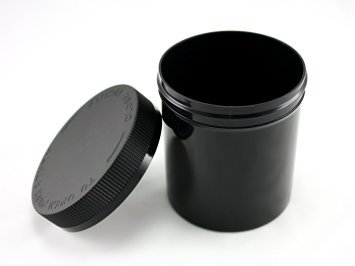 Skyway Viper Waterproof Airtight Smell Proof Stash Box Odor Sealing Container with Child Resistant Cap (16 oz)