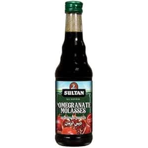 Pomegranate Molasses (Sultan) 9.5fl.oz