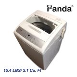 Panda Small Compact Portable Washing Machine Fully Automatic 156lbs PAN70SWlarge Size