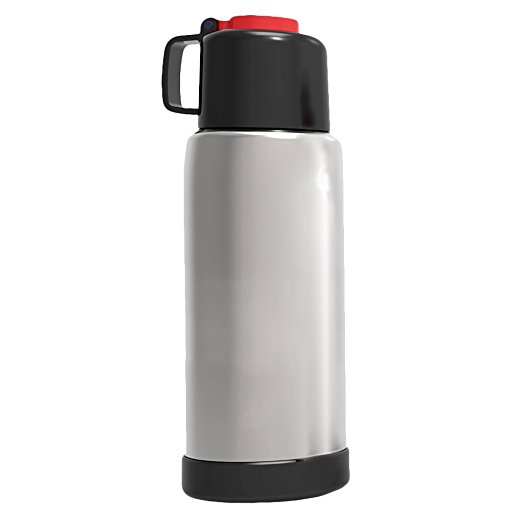Stainless Steel Water Bottle,JmeGe 600ML Vacuum Insulated Stainless Steel Water Bottle for Home,Office,Outdoors Activities