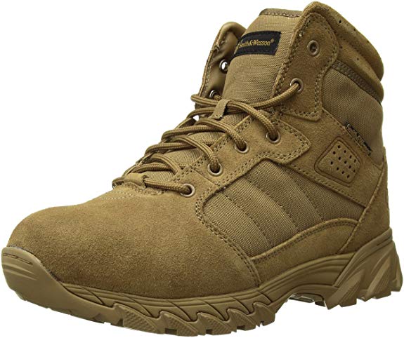 Smith & Wesson Men's Boots