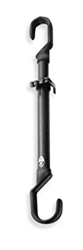 Delta Cycle BH2000 Substitute Cross Bar (Black)