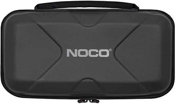 NOCO GBC017 Boost XL EVA Protection Case For GB50 NOCO Boost UltraSafe Lithium Jump Starter