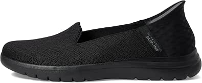 Skechers women's Slip on Loafer