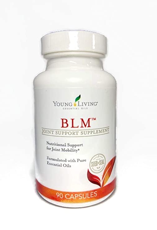 BLM Capsules 90 Capsules by Young Living Essential Oils