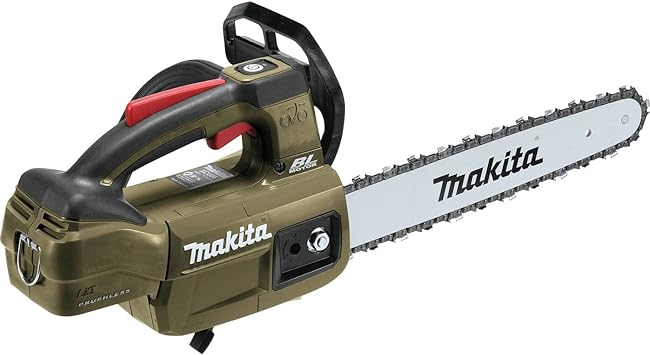 Makita ADCU10Z Outdoor Adventure™ 18V LXT® 12" Top Handle Chain Saw, Tool Only