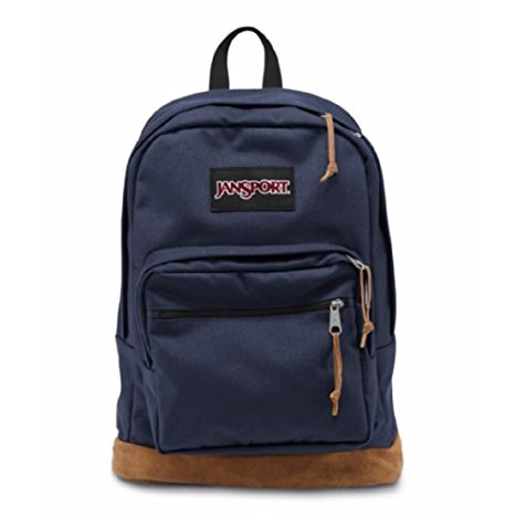 JanSport Right Pack Laptop Backpack - 15"