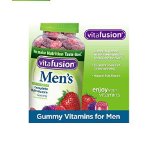 Vitafusion Mens Complete Multivitamin 220 Gummies