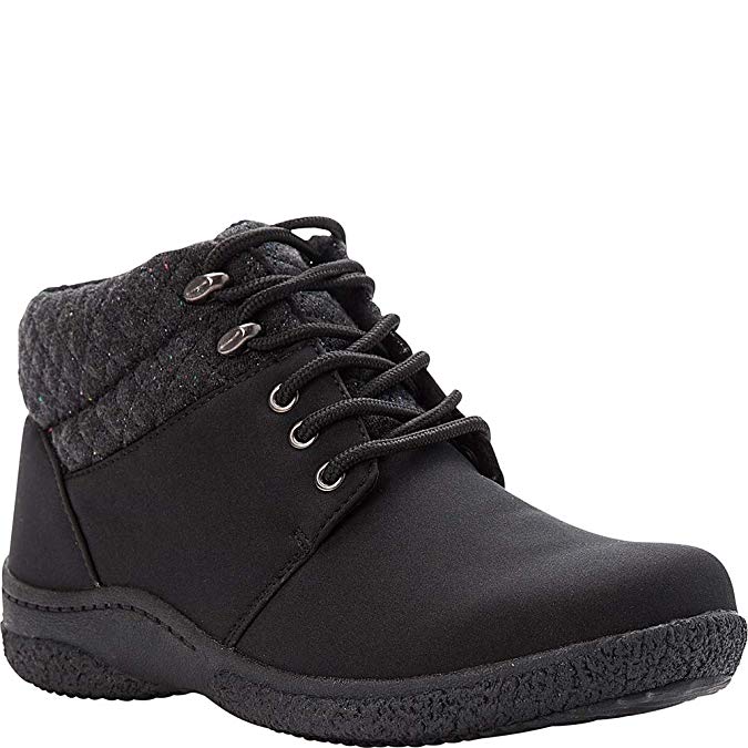 Propet Women's Madi Ankle Lace Booties