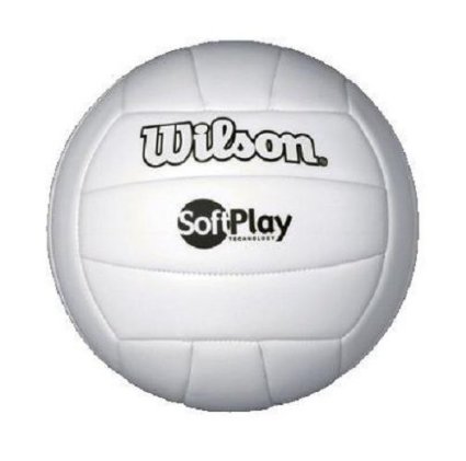 Wilson Soft Play Outdoor Volleyball