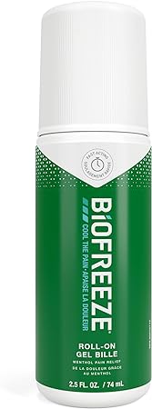 Biofreeze® Roll-on (Canada)