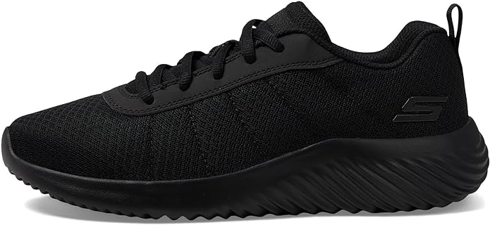 Skechers Boy's Bounder-karonik Sneaker