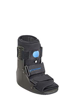 Orthotronix Short Air Cam Walker Boot (Medium)