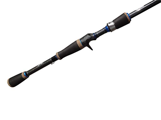 Okuma Scott Martin Tournament Concept Rods TCS