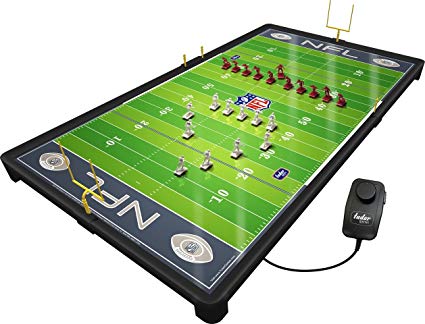 NFL Pro Bowl Electric Football Game