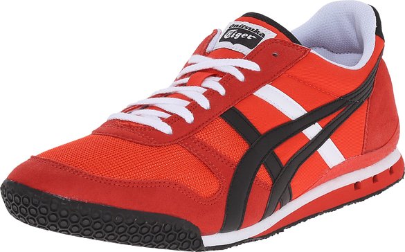 Onitsuka Tiger by Asics Unisex Ultimate 81?