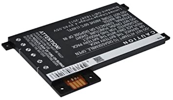 Replacement Battery for A D01200, DR-A014, K Touch, K Touch 4th