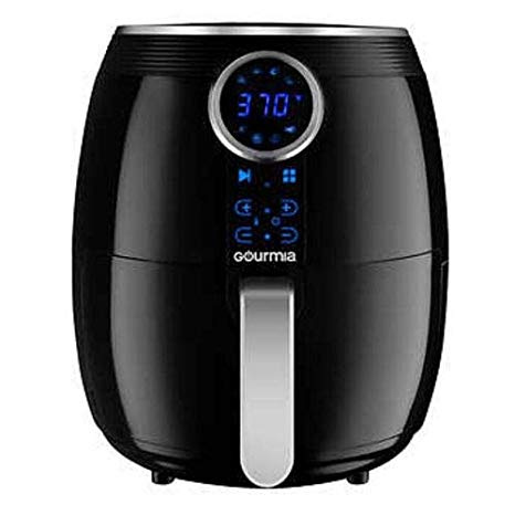 Gourmia Digital Air Fryer 5 Qt./4.7L Capacity