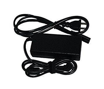 House Wall Ac Power Adapter Charger Cord for Hp Home 15 Laptop Pc 15-r034ds 15-r035ds 15-r036ds 15-r038ca 15-r039ca 15-r050nr 15-r052nr 15-r053cl 15-r063nr