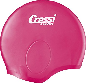 Cressi Ear Swim Cap