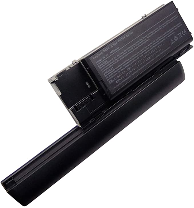 9 cell battery for Dell D620 D630 D631 Precision M2300