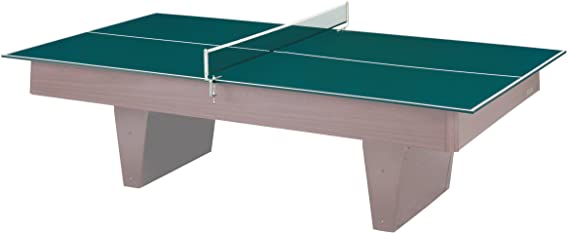 STIGA Duo Table Tennis Conversion Top
