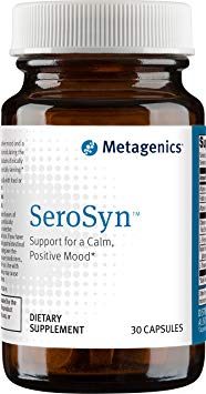 Metagenics - SeroSyn - 30 Capsules