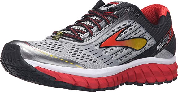 Brooks Mens Ghost 9