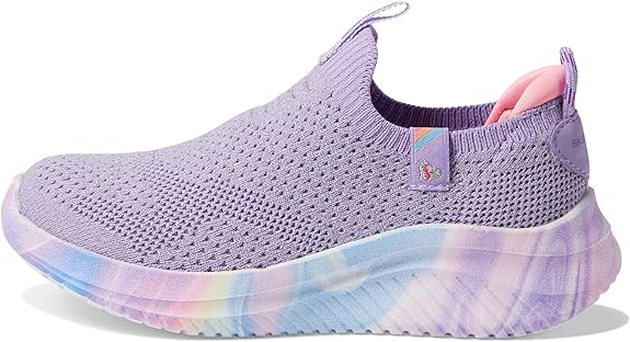 Skechers Unisex-Child Ultra Flex 3.0-Cooltastic Sneaker