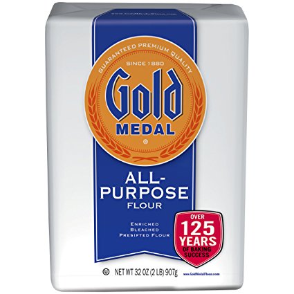 Gold Medal Flour, 2 lb